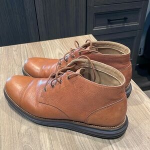Cole Haan boots